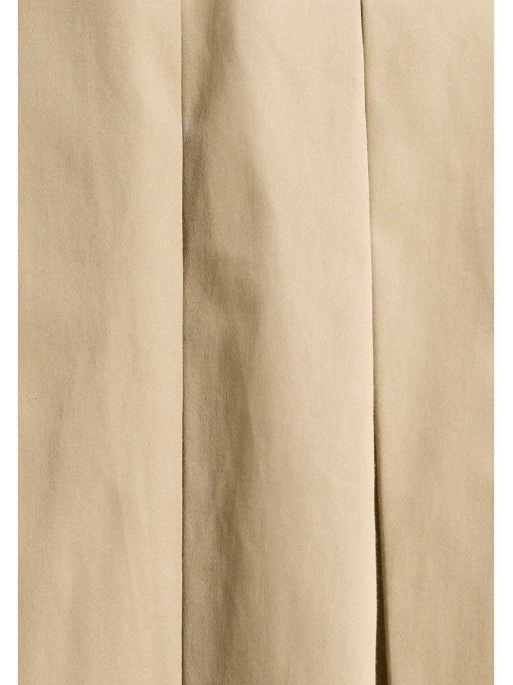 Avec Les Filles Mixed Media Pleated Dress New! - Picture 10 of 16